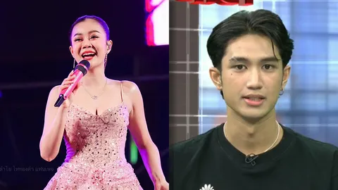 บอส เปิดใจครั้งแรกคบ ลำไย ไหทองคำ เป็นแฟนจริง ก่อนเจอแฟนเก่าจับได้ ยอมรับโกหก-คบซ้อน 