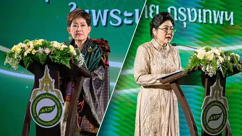 สธวท กรุงเทพฯฉลองครบรอบ 60 ปี ระดมทุนพัฒนาอาชีพสตรีขาดโอกาส