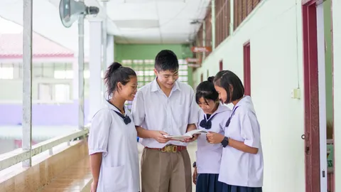 ศาลปกครองสูงสุด สั่งเพิกถอนกฎกระทรวงฯ ข้อกำหนดการไว้ "ทรงผมนักเรียน"