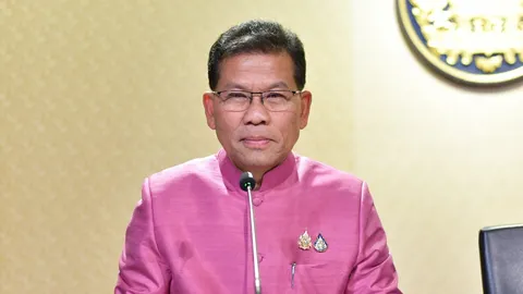 รัฐบาลแจ้งลูกหนี้ กยศ. ชำระปิดบัญชีลดเงินต้น 5 – 10% เริ่ม 1 มี.ค. - 31 พ.ค. 68