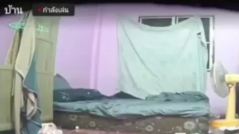 แม่ช็อก! เช็กวงจรปิด เห็นภาพเพื่อนสนิทผัว ล่วงละเมิดลูกสาววัย 11 