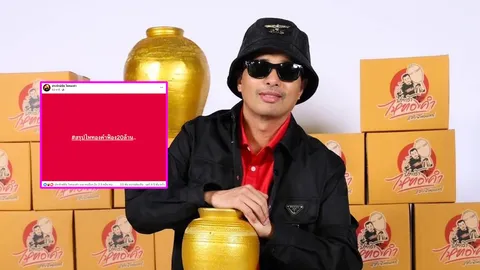 ประจักษ์ชัย ไหทองคำ โพสต์เตรียมฟ้อง 20 ล้าน ชาวเน็ตแห่คอมเมนต์สนั่น