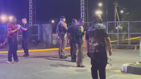 ด่วน! คนร้ายขว้างระเบิดไปป์บอมบ์ป่วนเมืองยะลา ชาวบ้านเจ็บระนาว