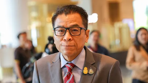 ฮั้วเลือก สว. ส่อสะดุด กกต. งัดข้อ ไม่ร่วมถก กคพ. ดีเอสไอชงคดีพิเศษวันนี้