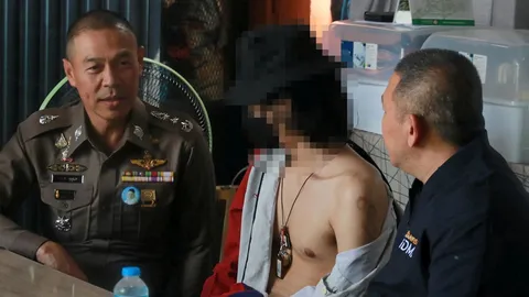 มือปืนช่างกล