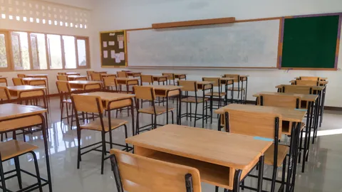 ปิดเทอม ปิดเทอมใหญ่ 2568 เดือนไหน ประถม มัธยม มหาวิทยาลัย เช็กวันเตรียมหยุดยาว