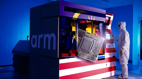 มาเลเซียจับมือ ARM ตั้งเป้าสร้าง 10 บริษัทชิป ยกระดับจากแค่ “ทดสอบ-ประกอบ” สู่ “ผู้ออกแบบและผลิต”