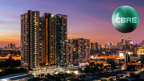 ซื้อ-ขาย “คอนโดฯหรู” คึกคัก ชาวไต้หวัน ปิดดีลห้องละ 230 ล้าน ทุนใหญ่ยังไหลเข้าตลาดอสังหาฯภูเก็ต