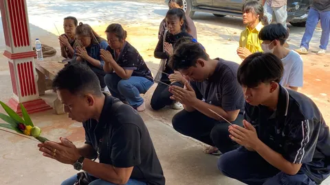 น้องวัย 17 เสียชีวิตแล้ว หลังพ่อร้อง รพ. บอกเป็นไมเกรน สุดท้ายเส้นเลือดสมองแตก