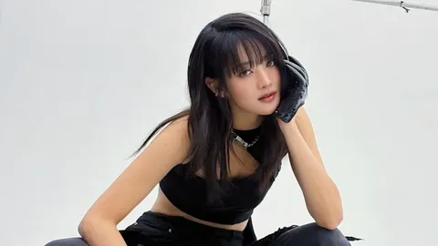 มินนี่ (G)I-DLE หลั่งน้ำตา! เคยรู้สึกใจร้ายกับตัวเอง จนเกิดภาวะซึมเศร้าและแพนิค