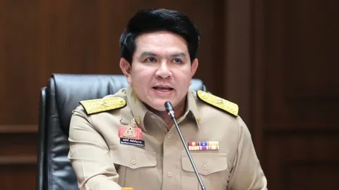 ย้ายด่วน รักษาการผอ.โรงเรียนฉาว รมช.ศึกษาธิการลั่นหากผิดฟันวินัย-อาญา