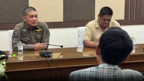 รวบ รักษาการ ผอ.โรงเรียน อนาจารเด็กชาย 13 คน พ่อแม่เอะใจ ลูกมีพฤติกรรมเปลี่ยนไป