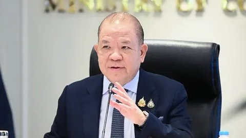 “พิชัย” ปัดมีแนวคิดให้ชาวนาปลูกกล้วยแทนข้าว แค่เสนอเป็นทางเลือกเพิ่มเติม