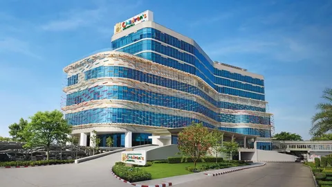 อยากเห็นเด็กทุกคนโตไปสุขภาพดี