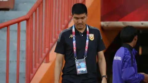 งานเข้าแล้ว "โค้ชโดนัท" เผยทีมขาด "สิโรจน์" เกมบุกเยือน "ระยอง" ลั่นทุกนัดที่เหลือ ต้องมีแต้ม