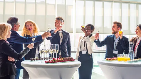 6 ข้อที่ต้องรู้ก่อนลุยงานอีเวนต์ เตรียมตัวให้พร้อมทุกกิจกรรม