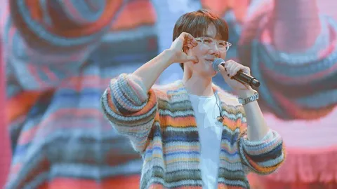 ยูยอนซอก มอบความสุขสุดประทับใจผ่านแฟนมีตติ้ง “The Secret Code : Y” 