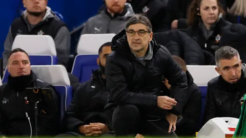 หงส์ฟังไว้ "กุนซือเซาแธมป์ตัน" สาดวาทะเด็ดก่อนดวล "ลิเวอร์พูล" ศึกพรีเมียร์ลีก