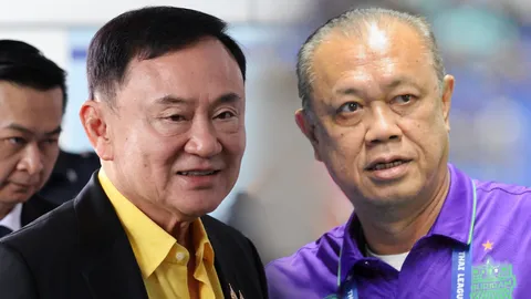 วิเคราะห์การเมือง : แตกแยกแต่ไม่แตกหัก