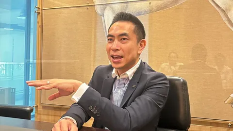 สกายกรุ๊ปนับ 1 บุกต่างประเทศ เล็งซื้อหุ้นธุรกิจซอฟต์แวร์การบินระดับโลก