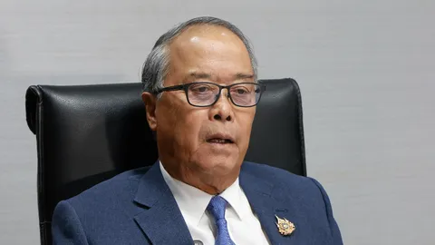 “ชูศักดิ์” เชื่อ “วันนอร์” ไม่ได้ขวางฝ่ายค้าน แค่หวังตัดไฟแต่ต้นลม