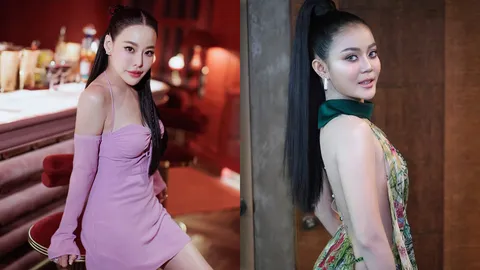 หนิง ปณิตา ส่งกำลังใจถึง ลำไย ไหทองคำ หลังเจอกระแสข่าวคลิปหลุดว่อนโซเชียล