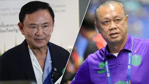 ผ่าเกม "นายใหญ่-ครูใหญ่" เดิมพันคดี "โพยฮั้วสว." : สังคมเฝ้าระแวง "มวยล้ม" ต้มคนดู