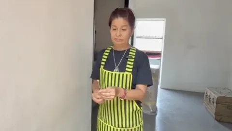 "แม่มาวิน" เหยื่อคลุมถุงดำ อโหสิกรรมให้ "ผู้กำกับโจ้" เชื่อเวรกรรมมีอยู่จริง