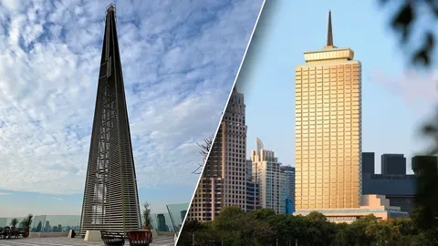 “อัตลักษณ์” ดุสิตธานี “เสาสูง”+“น้ำตก 9 ชั้น”