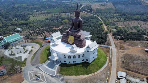 พระสมเด็จองค์ปฐม พระพุทธเมตตา มหาบารมีเสริมดวงชะตาปกป้องภัย