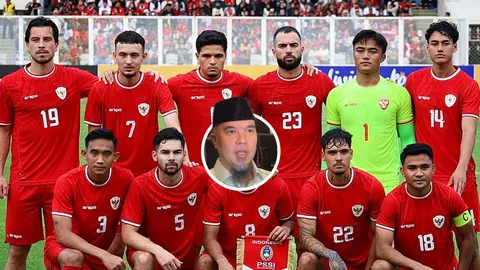 อินโดฯ ล้ำไปอีก! ผุดไอเดียปั้นแข้งจาก DNA เสนอโอนสัญชาติแข้งระดับตำนาน แต่งงานสาวอินโดฯ 