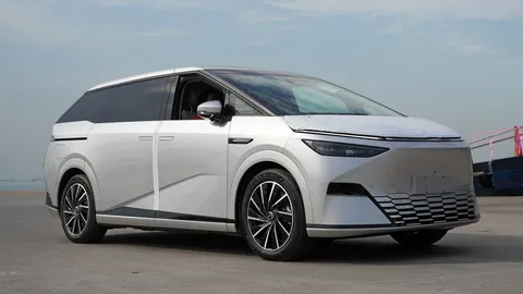 เอ็กซ์เผิง X9 มาแล้ว