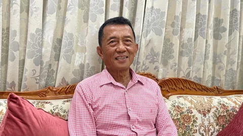 “วรชัย” วอนเข้าใจ “พิชัย” เสนอปลูกกล้วยหวังดียกระดับชีวิต ขออย่าเอามาทิ่มแทงกัน