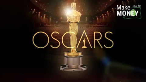 จัด Oscars หนึ่งครั้งใช้เงินแค่ไหน? เจาะเส้นทางรายได้ Academy Awards ธุรกิจพรมแดงที่ทำเงินมหาศาล