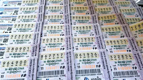 งวดนี้หวยออก 16 มี.ค. นักเก็บสถิติพบ "เลขเด็ด" เคยออกซ้ำมาแล้ว 2 งวด