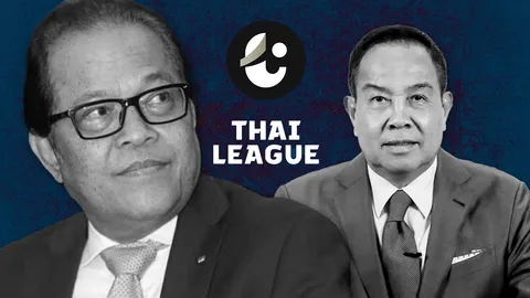 "บังยี" พร้อมงัดหลักฐานเด็ด ฟ้องสมาคมฟุตบอลยุค "สมยศ" หลังแพ้คดีต้องจ่าย 360 ล้านบาท