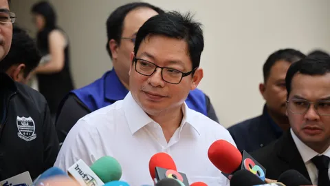 เผยผลชันสูตรอดีต "ผู้กำกับโจ้" ไม่พบบาดแผลถูกทำร้าย ให้น้ำหนักทำด้วยตัวเอง