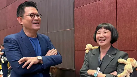 "ตุ๋มไม่ต้อย"