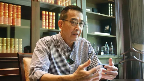 “มาริษ” แจง ยังไม่คุยกัมพูชาปมสร้างกำแพงกั้นชายแดน ปัดเป็นคำสั่งนายกฯ