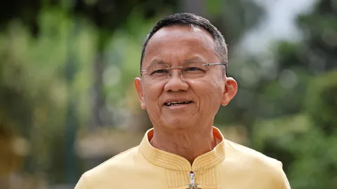 คลังหนุนตั้งกองทุนใน สบส.หนุนงาน อสม. ไฟเขียวดันเข้าหารือใน ครม.แล้ว