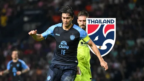 "ดูกอล" ดาวเตะลูกครึ่งออสเตรเลีย งัดหลักฐานเด็ด มีโอกาสลงเล่น "ทีมชาติไทย"