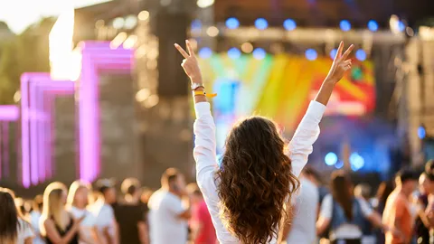 รวมลิสต์งานอีเวนต์ พร้อมเทศกาลดนตรีสุดพิเศษ ประจำเดือนมีนาคม 2568