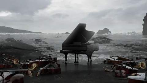 Kojima Productions ประกาศจัดคอนเสิร์ตออร์เคสตรา "Strands of Harmony" ทั่วโลกรวมประเทศไทย 