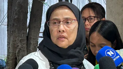 เย้ย "ทักษิณ" ขอโทษคดีตากใบไม่ช่วยให้สถานการณ์ใต้ดีขึ้น ถ้ายังเกาไม่ถูกที่คัน