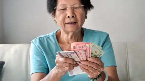 ผลักดันสูตรบำนาญใหม่ ผู้ประกันตนมาตรา 39 ได้เงินต่อเดือนเยอะขึ้น