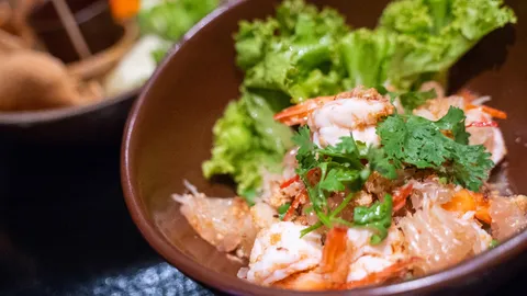รวมอาหารจานเด็ด เมนูยอดฮิต “Thailand’s Hidden Dishes” ที่ซ่อนตัวอยู่ตามจังหวัดต่างๆ ทั่วประเทศ