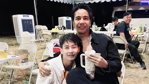 ครูเต้ย อภิวัฒน์ ยก ก้อง ห้วยไร่ เป็นไอดอลเก่งทุกอย่าง แต่แพ้ความเป็นมือจกอันดับ 1