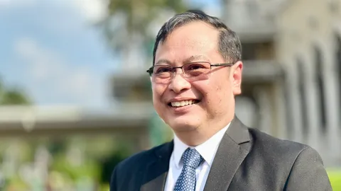 เลขาฯ กฤษฎีกา เผยเกณฑ์เงิน 50 ล้านเข้ากาสิโนยังอยู่ จากนี้อยู่ที่คลังพิจารณา