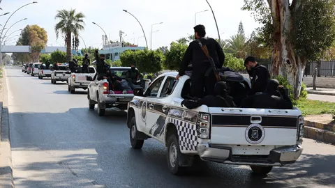 กลาโหมซีเรียยัน การโจมตีกลุ่มโปรอัสซาดจบแล้ว ปชช.ดับเกิน 1,000 ศพ