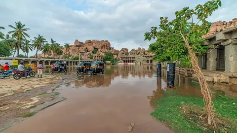 นักท่องเที่ยวแห่ออกจากเมืองอินเดีย หลังเกิดเหตุรุมโทรมหญิงอิสราเอล